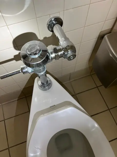 Fixture installation and repair for Repiping in Pemberton